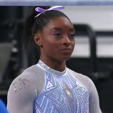 simone biles earrings|simone biles news.